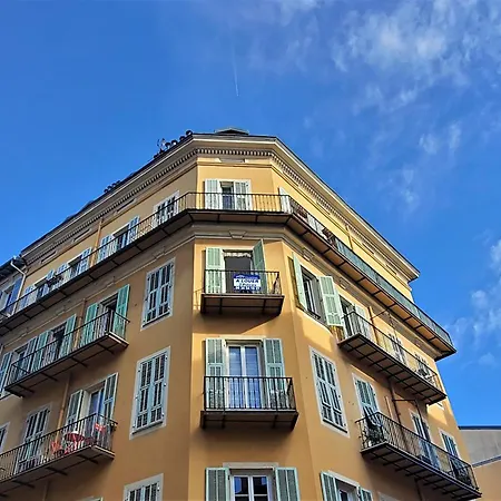 Heart Of Apartment *