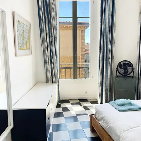 Apartment Heart Of *